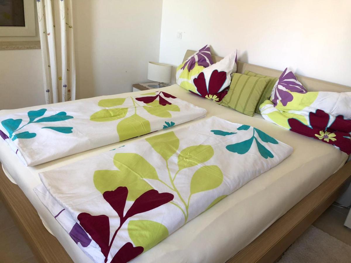 Villa Casa Stefanie Kaštelir Esterno foto
